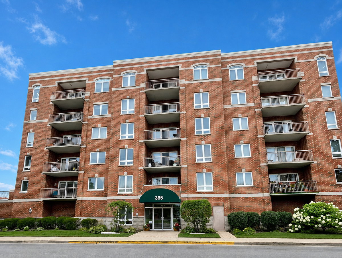 365 Graceland Avenue #304A\n Des Plaines, IL 60016