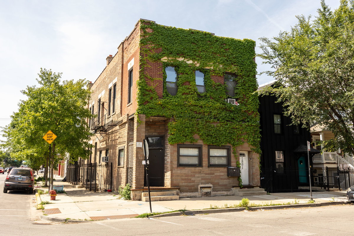 1759 W 21st Street, Chicago, IL 60608