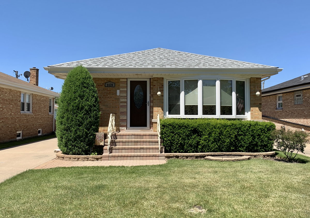 Undisclosed, Norridge, IL 60706