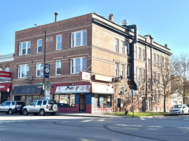 1553 N Monticello Avenue #3