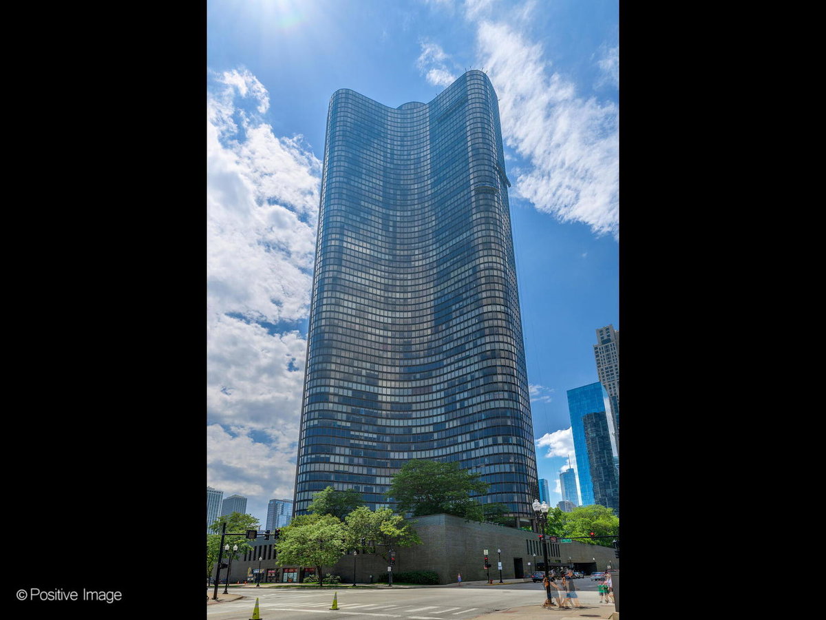 505 N LAKE SHORE Drive #4901-12, Chicago, IL 60611