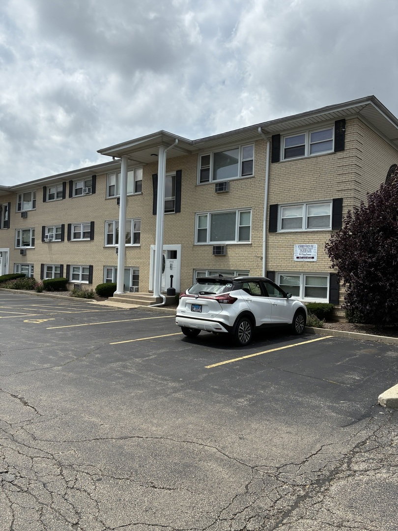 Undisclosed, Norridge, IL 60706