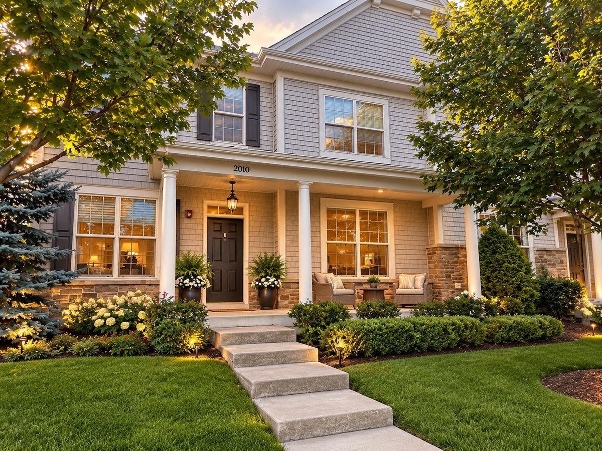 2010 Shermer Road\n Glenview, IL 60026