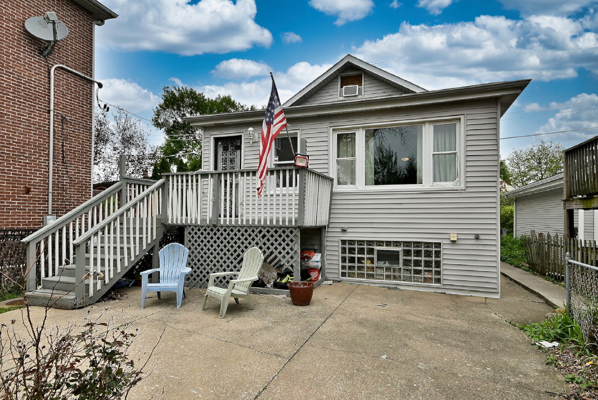 4439 N Newland Avenue, Harwood Heights, IL 60706
