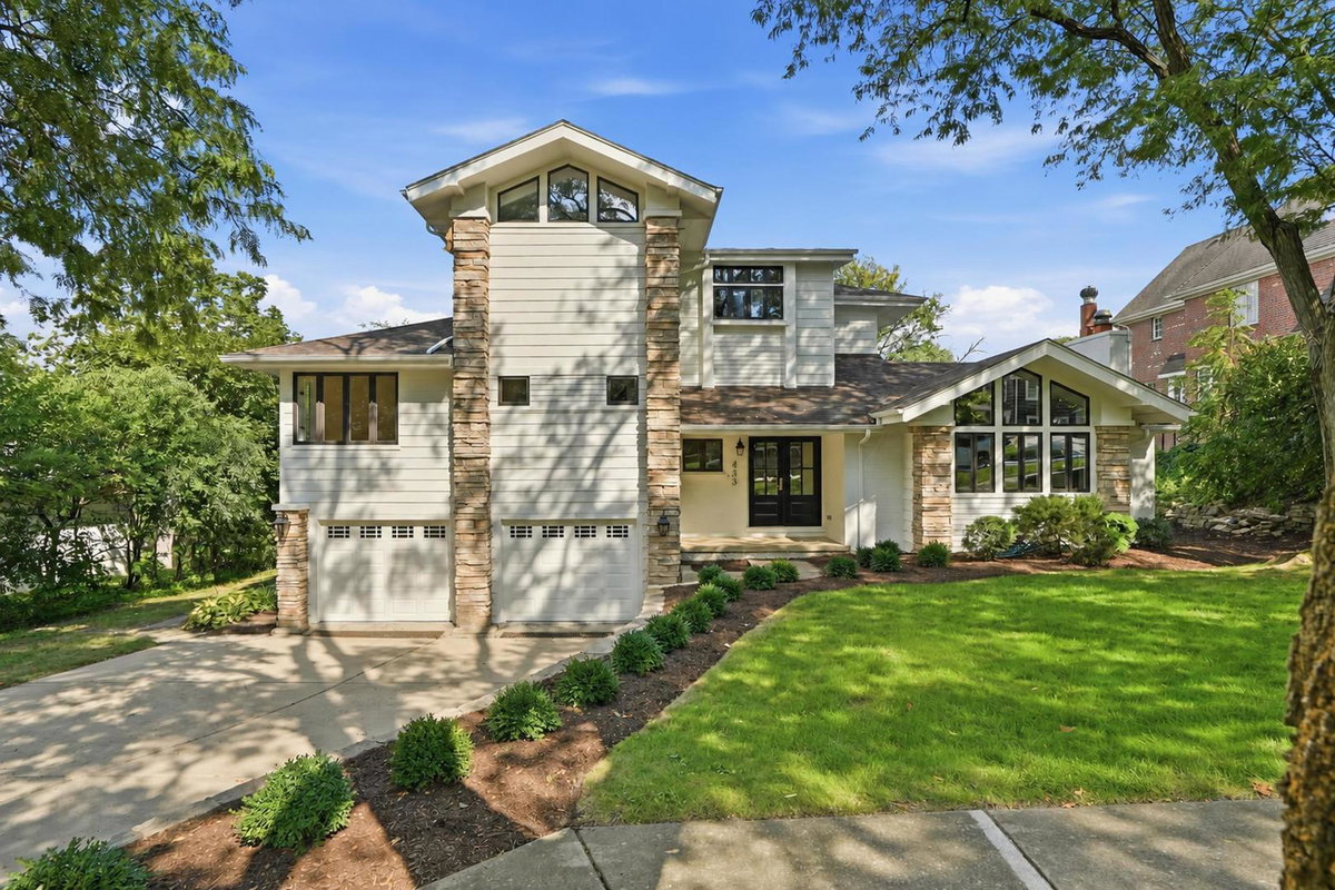 433 N Monroe Street, Hinsdale, IL 60521