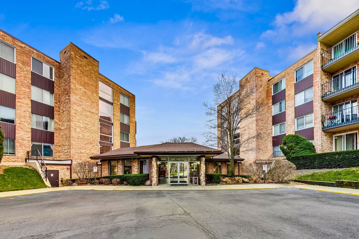 1101 S Hunt Club Drive #204\n Mount Prospect, IL 60056
