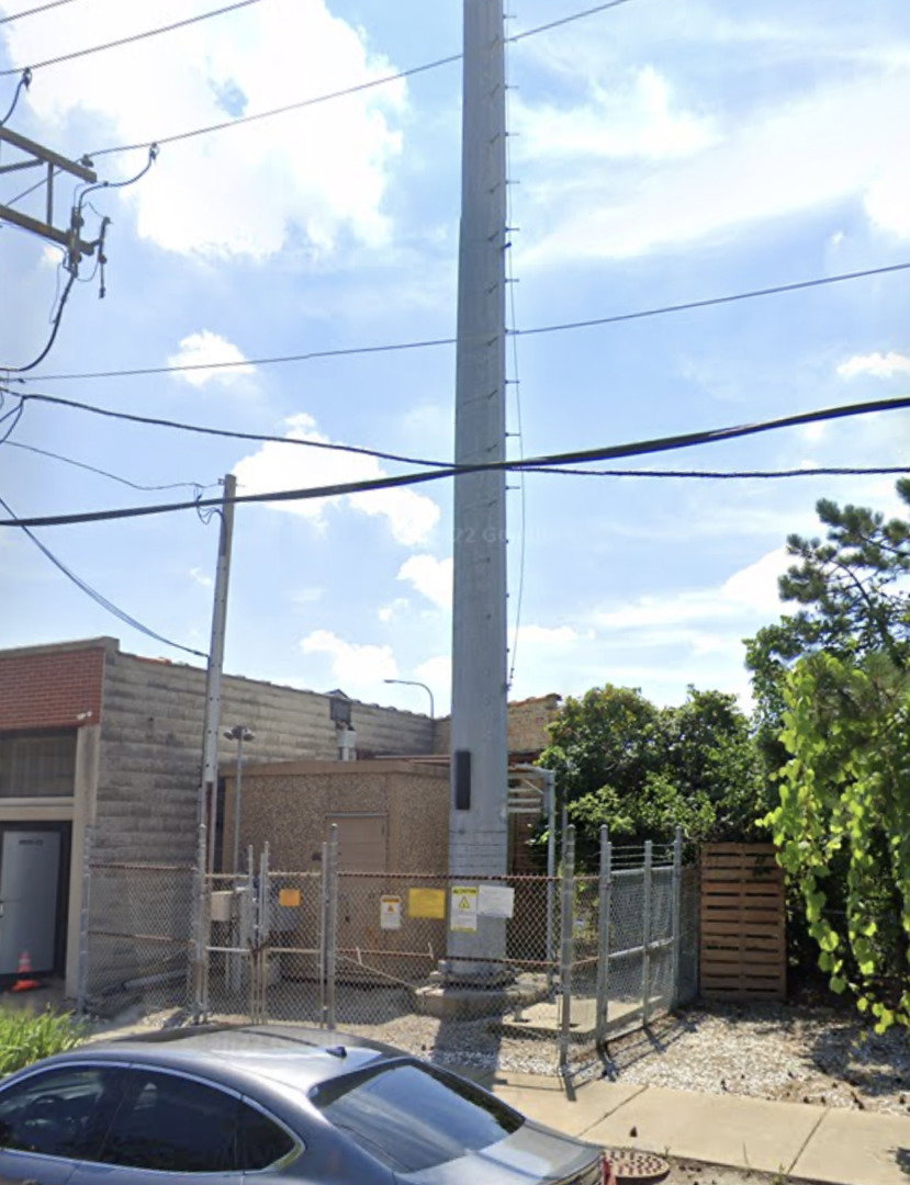 4833 W Wilson Avenue\n Chicago, IL 60630