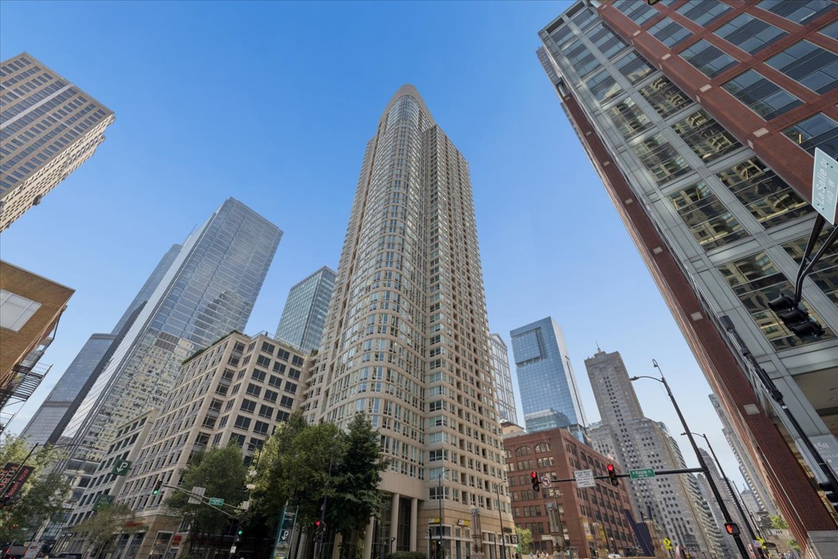 345 N LaSalle Street #4601\n Chicago, IL 60654