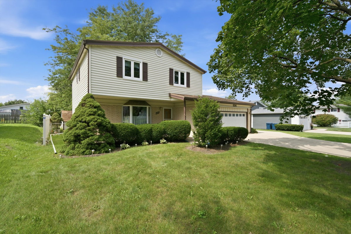 524 Hingham Lane, Schaumburg, IL 60193