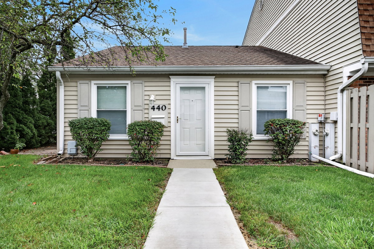 440 Lear Court #0, Schaumburg, IL 60194