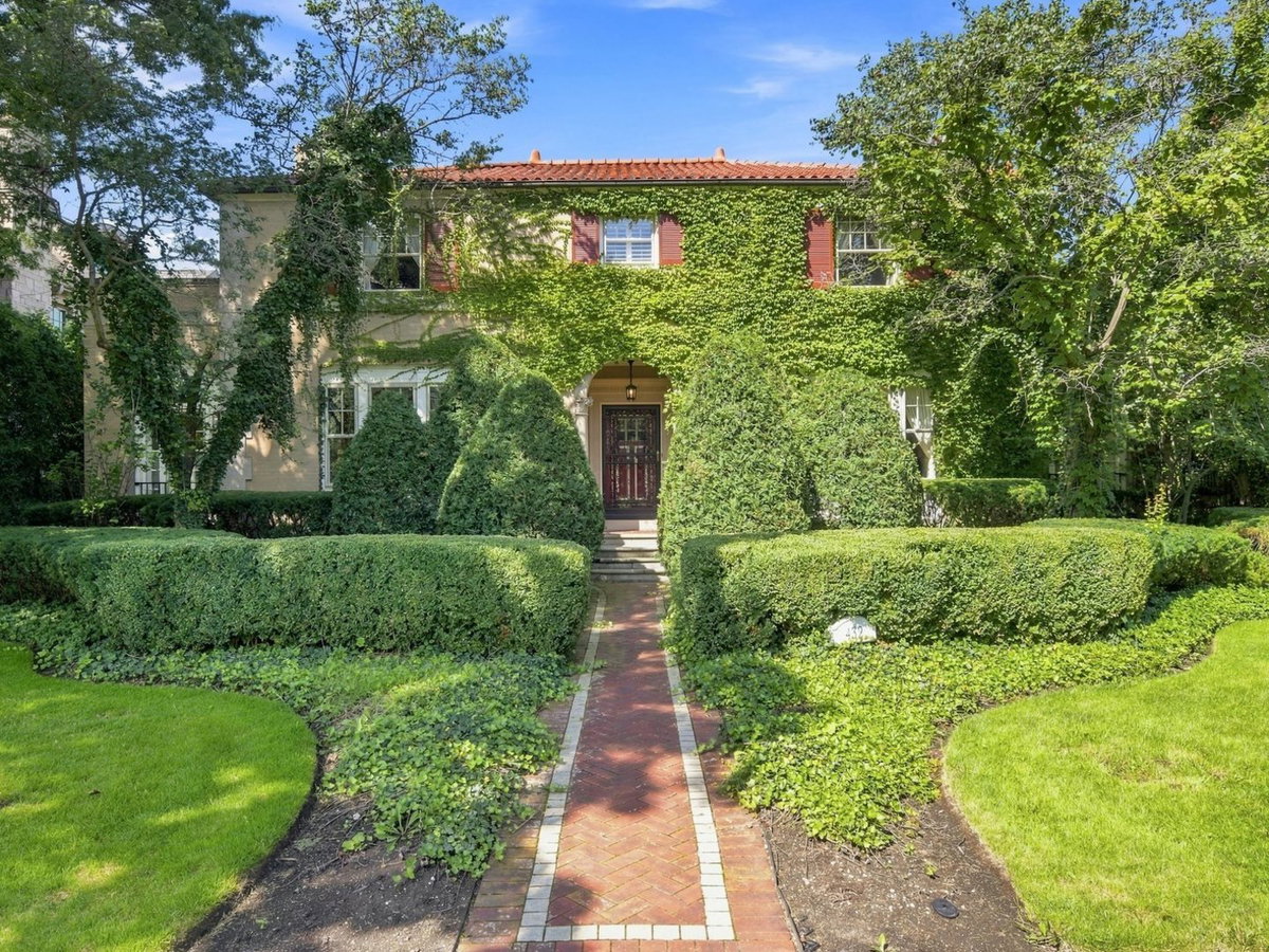 432 N Ashland Avenue, Park Ridge, IL 60068