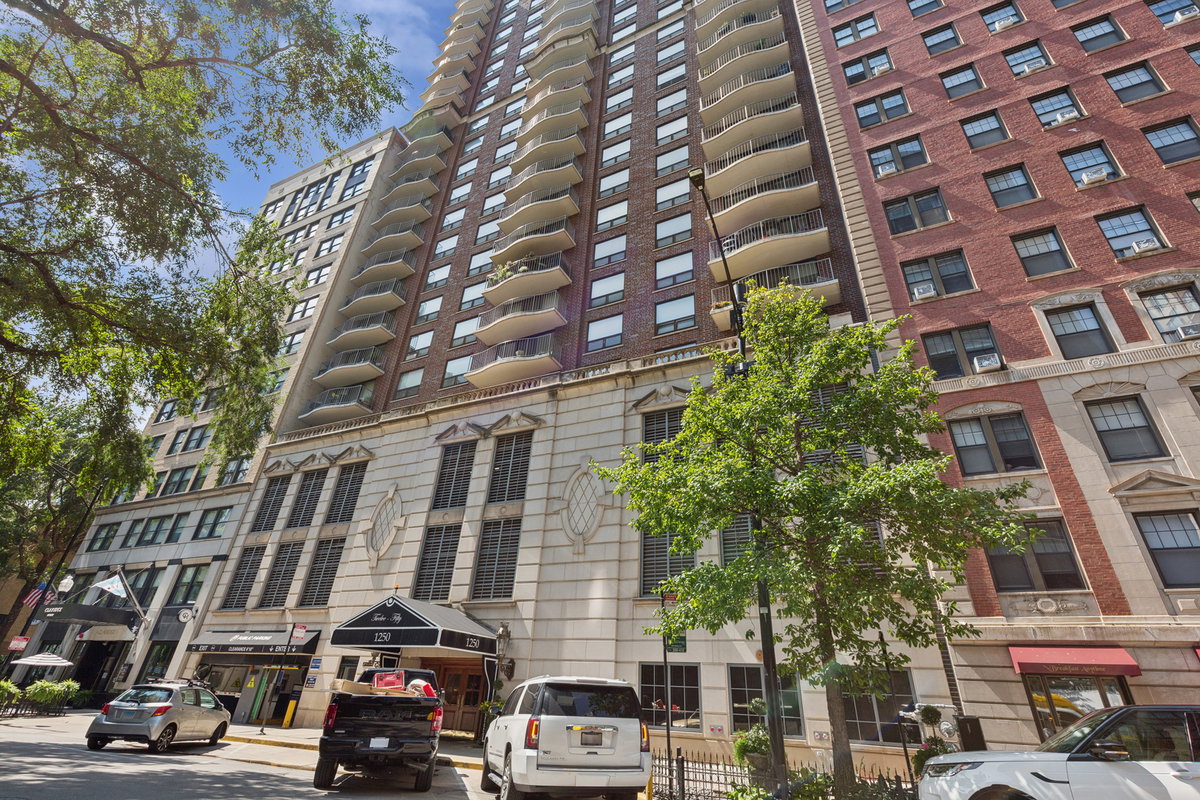 1250 N DEARBORN Street #9C\n Chicago, IL 60610