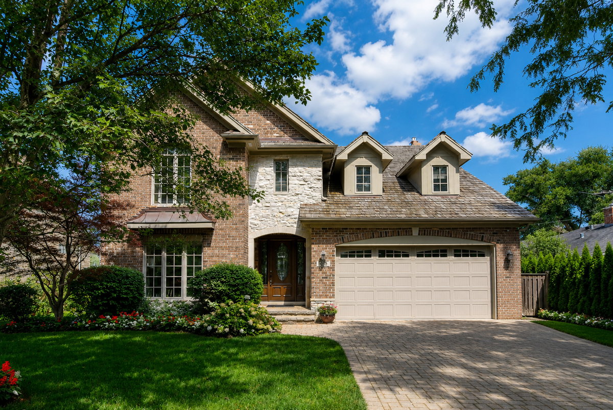1908 HARRISON Street\n Glenview, IL 60025
