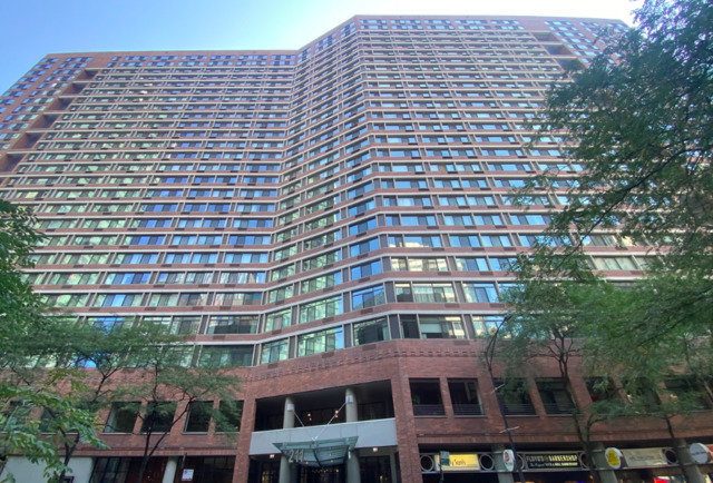 211 E Ohio Street #923\n Chicago, IL 60611
