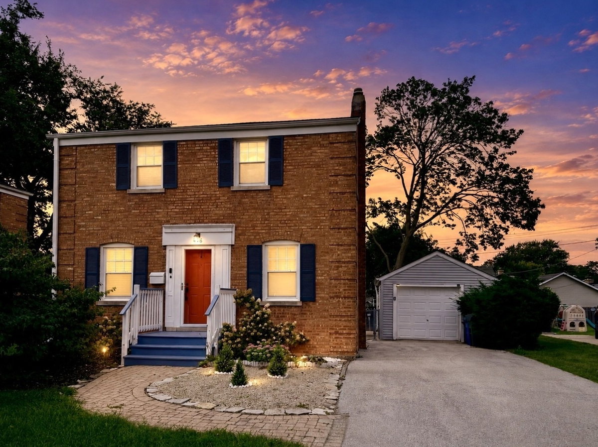 416 N Main Street\n Mount Prospect, IL 60056
