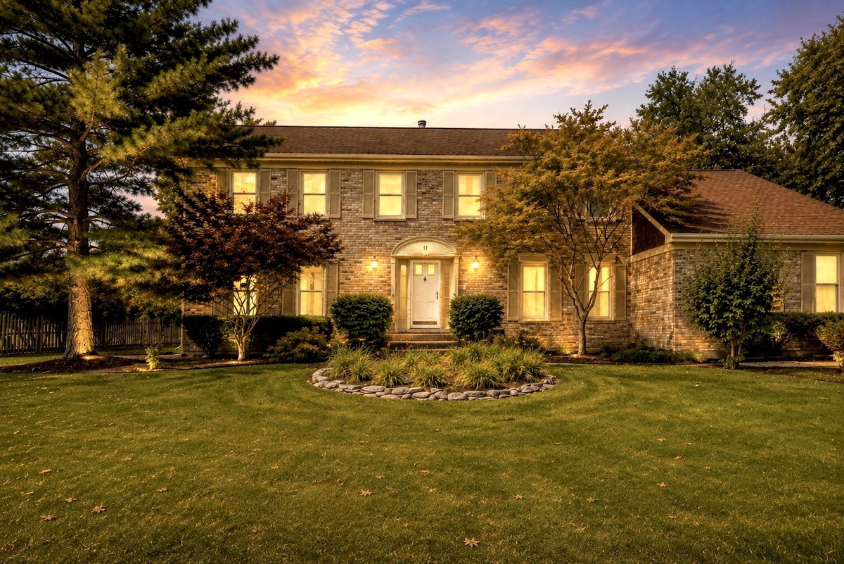 17 Cherrywood Drive, Schaumburg, IL 60194
