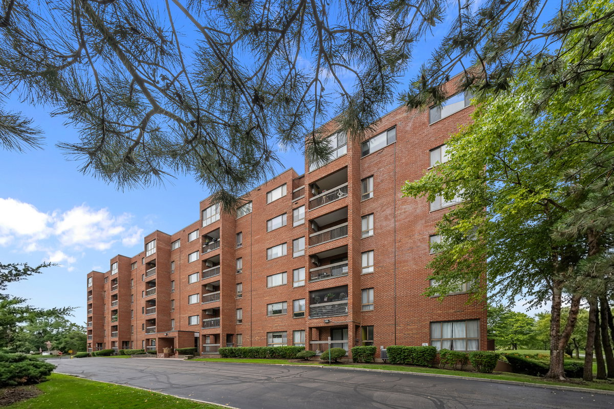 701 Forum Square #510\n Glenview, IL 60025