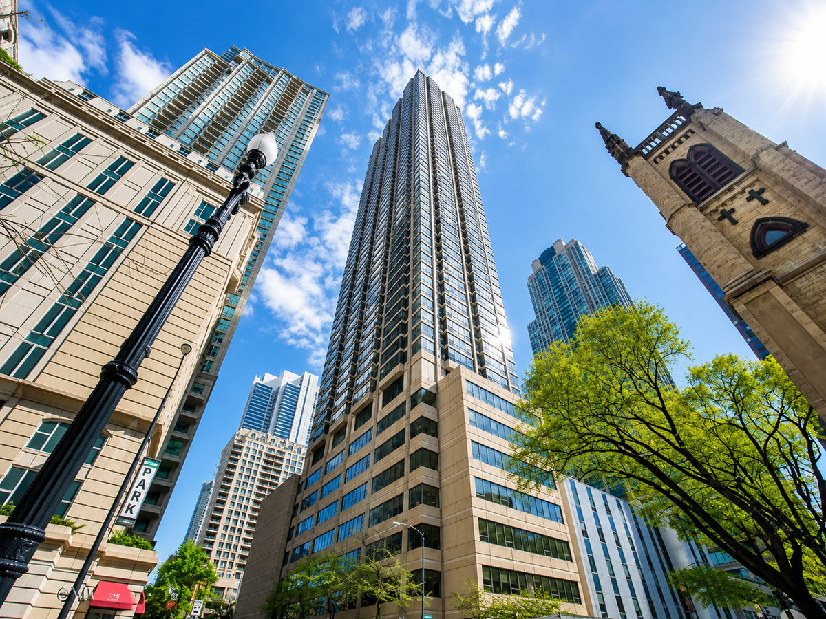 30 E HURON Street #2209\n Chicago, IL 60611