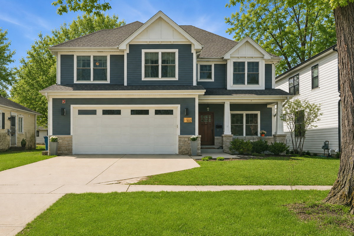 302 N Elm Street\n Mount Prospect, IL 60056