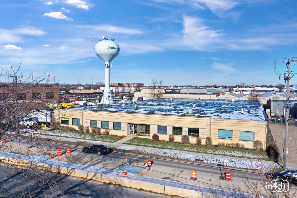 Undisclosed, Morton Grove, IL 60053