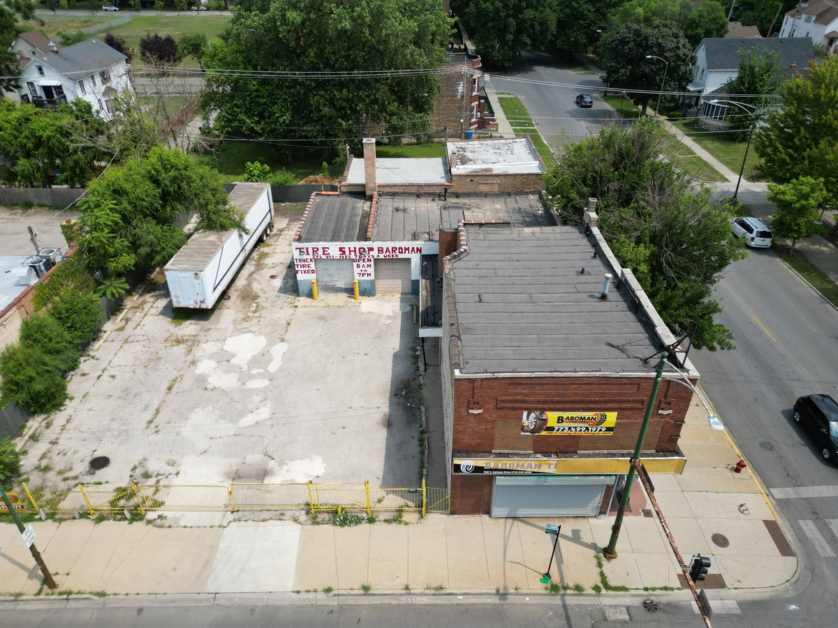 7557 Cottage, Chicago, IL 60619