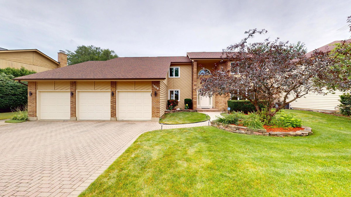 1309 Witney Lane, Buffalo Grove, IL 60089