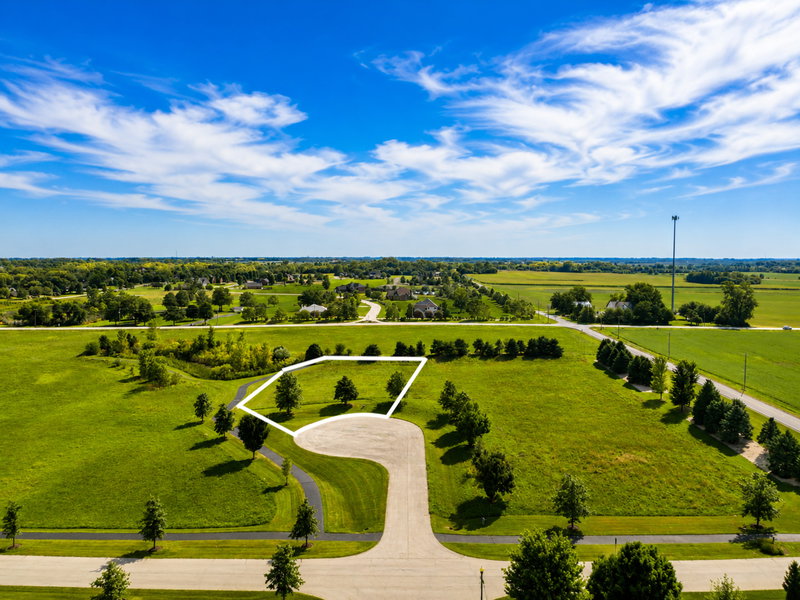 9650 W Queens Court, Monee, IL 60449