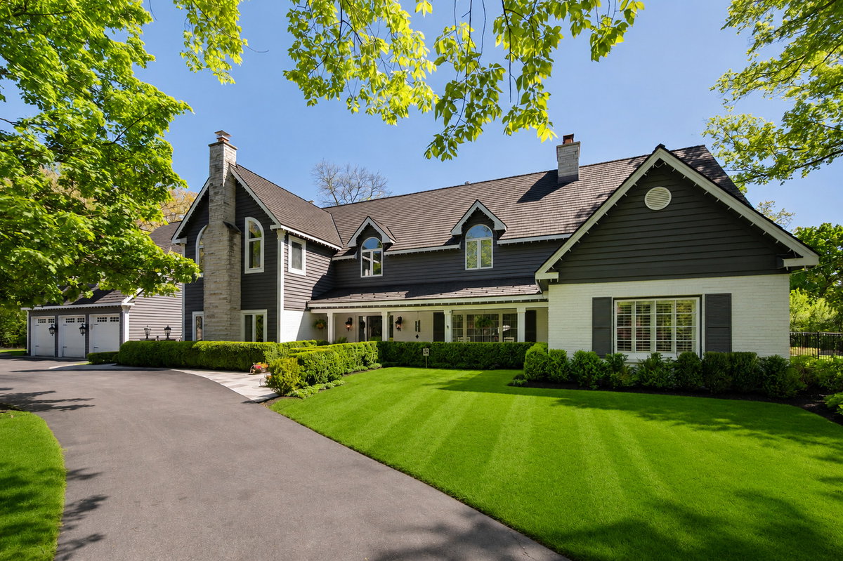 2 Hickory Lane, Northbrook, IL 60062