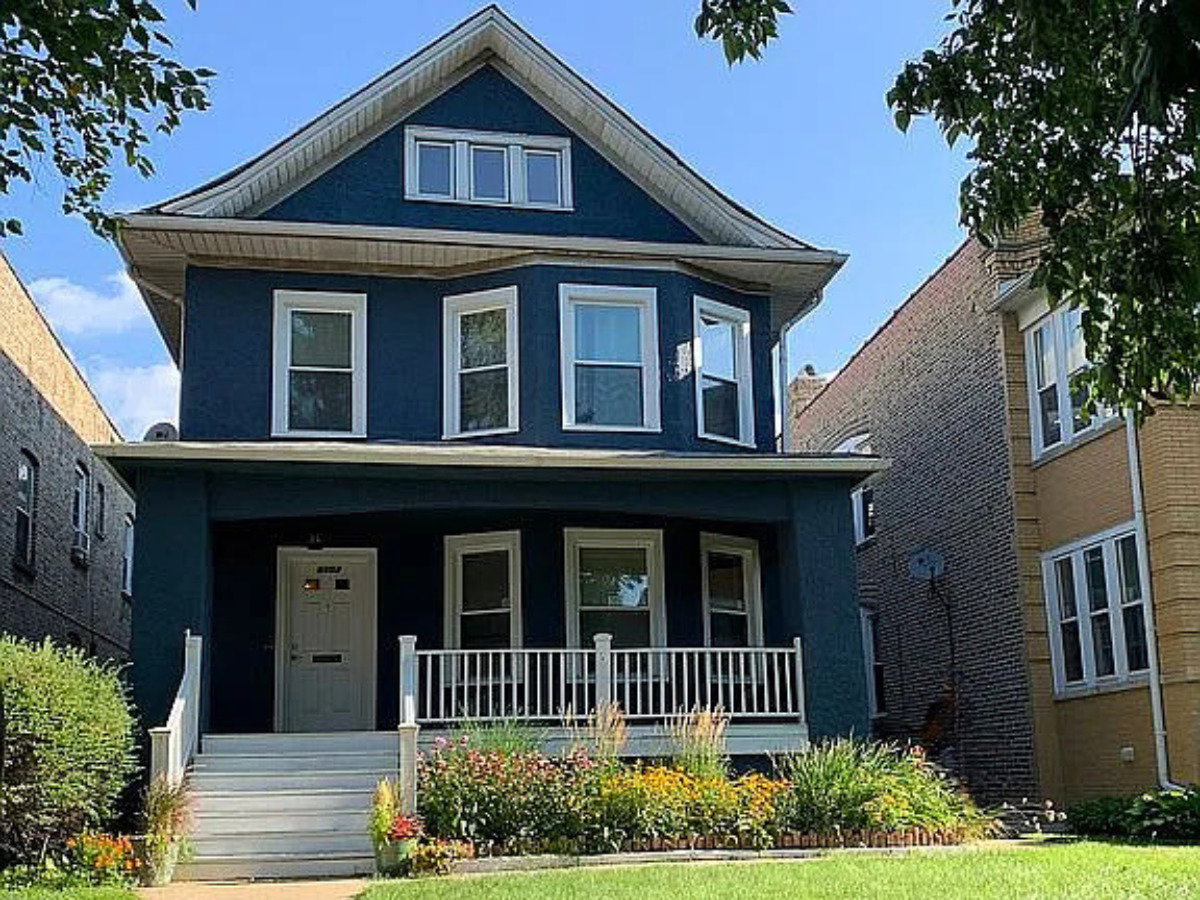 5102 W Sunnyside Avenue\n Chicago, IL 60630