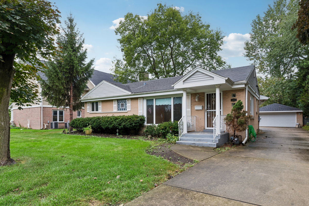 648 Shermer Road\n Glenview, IL 60025