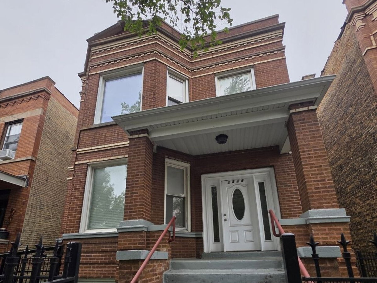1318 N Homan Avenue #1
