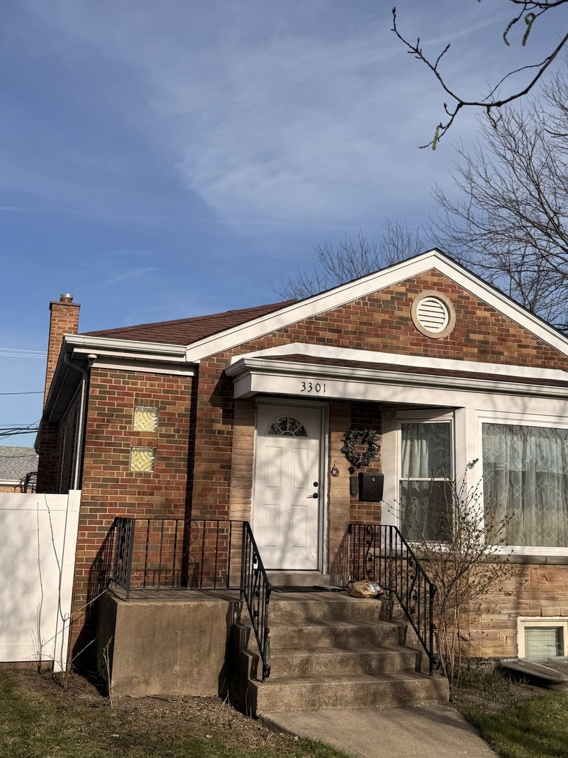 3301 N Austin Avenue\n Chicago, IL 60634