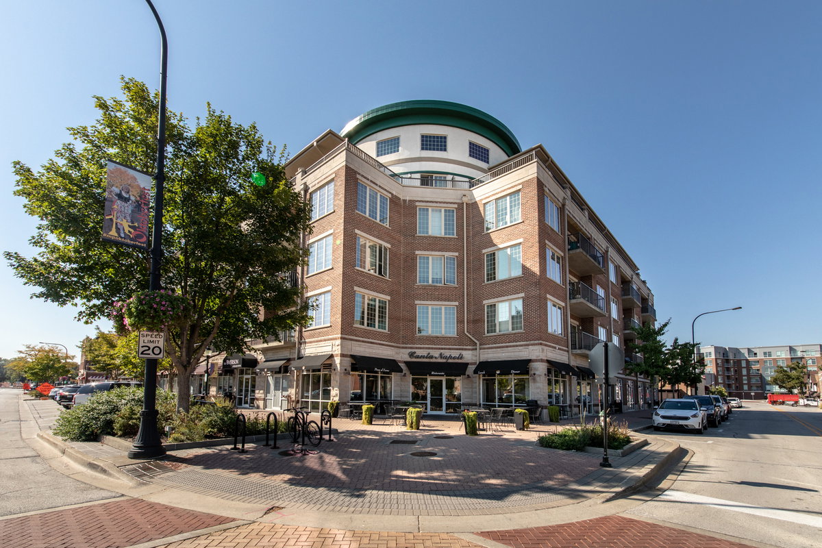 100 S Emerson Street #514\n Mount Prospect, IL 60056