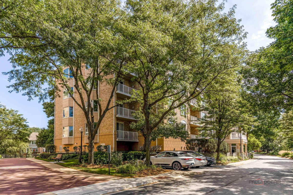 1705 Pavilion Way #407, Park Ridge, IL 60068