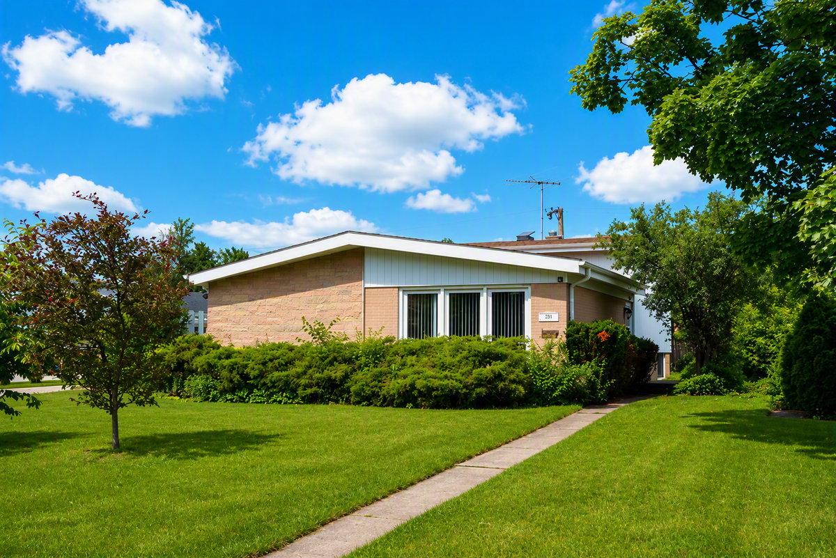 54 Fernwood Drive\n Glenview, IL 60025