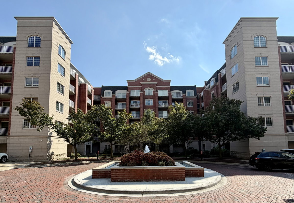 4811 N Olcott Avenue #314, Harwood Heights, IL 60706