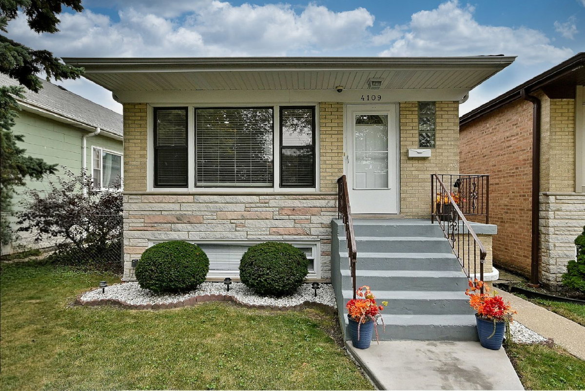 4109 N Menard Avenue\n Chicago, IL 60634