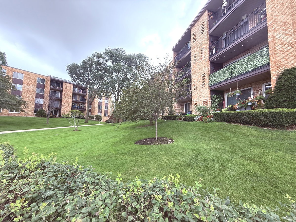 502 W Huntington Commons Road #438\n Mount Prospect, IL 60056