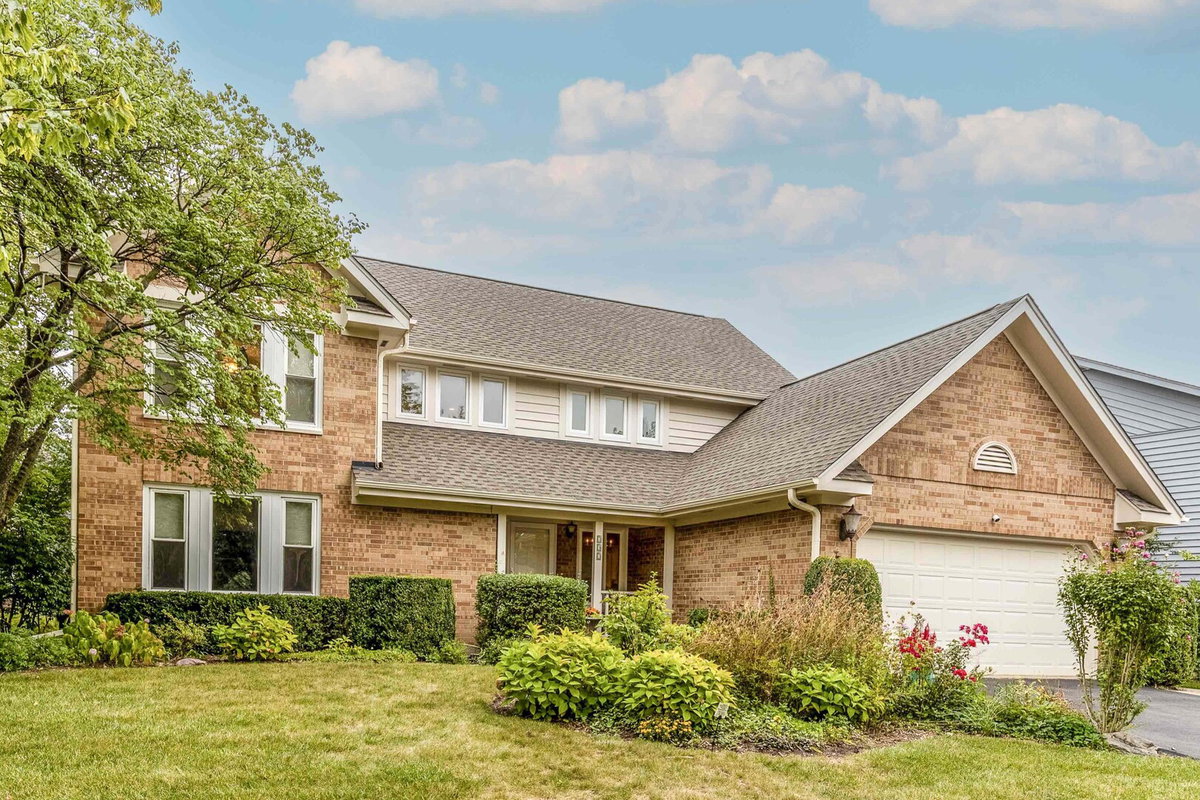 737 Joel Lane, Buffalo Grove, IL 60089