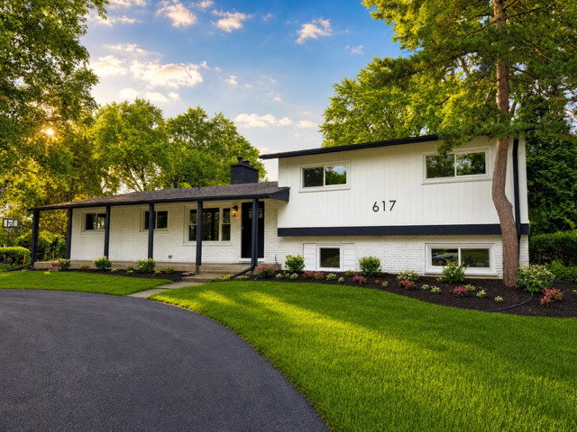 617 S Busse Road\n Mount Prospect, IL 60056