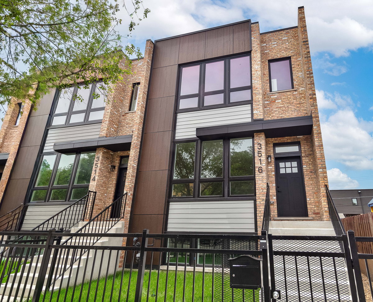 3516 N Central Avenue\n Chicago, IL 60634