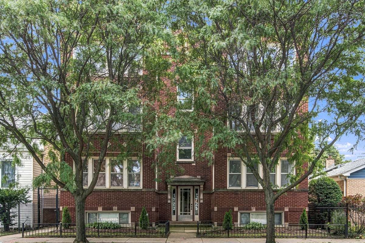 1723 W Foster Avenue, Chicago, IL 60640