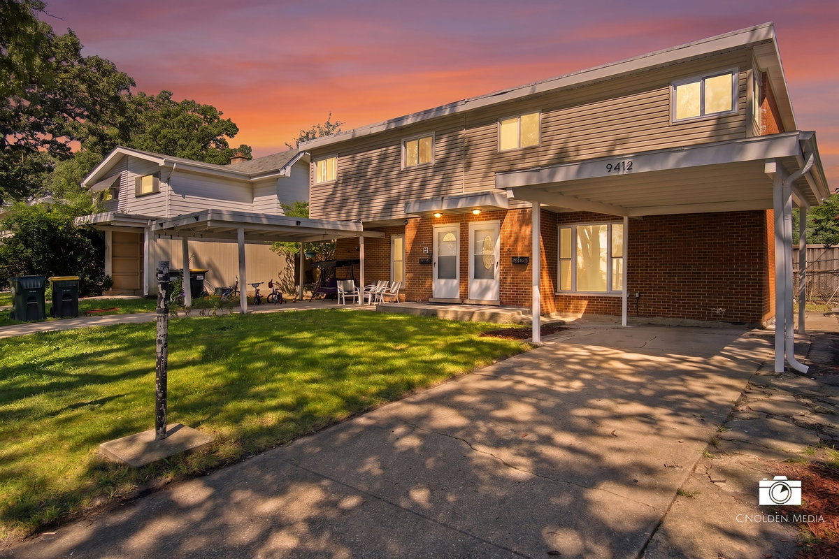 9412 Noel Avenue\n Des Plaines, IL 60016