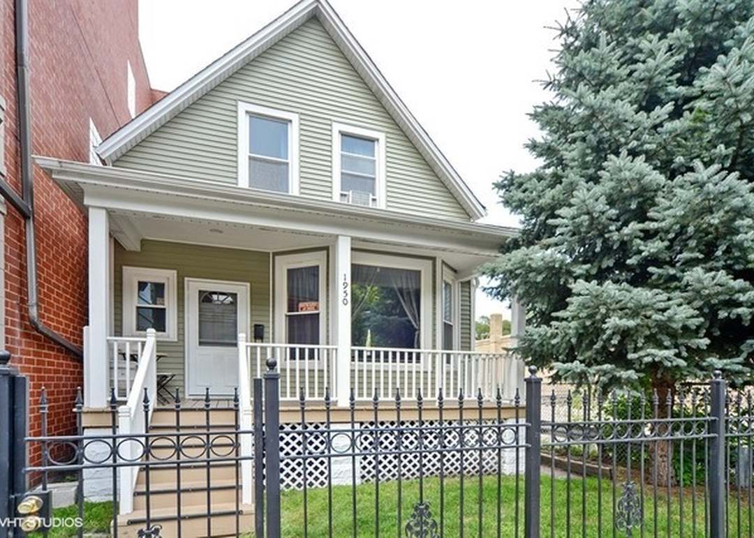 1950 W Foster Avenue\n Chicago, IL 60640