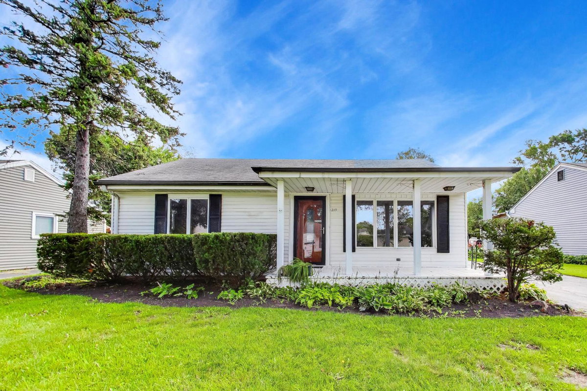 219 N William Street\n Mount Prospect, IL 60056