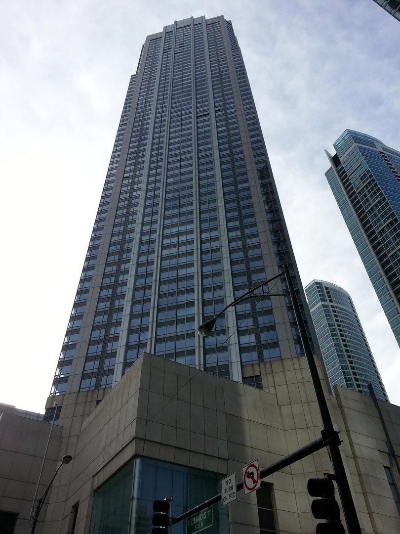 512 N Mcclurg Court #1206\n Chicago, IL 60611