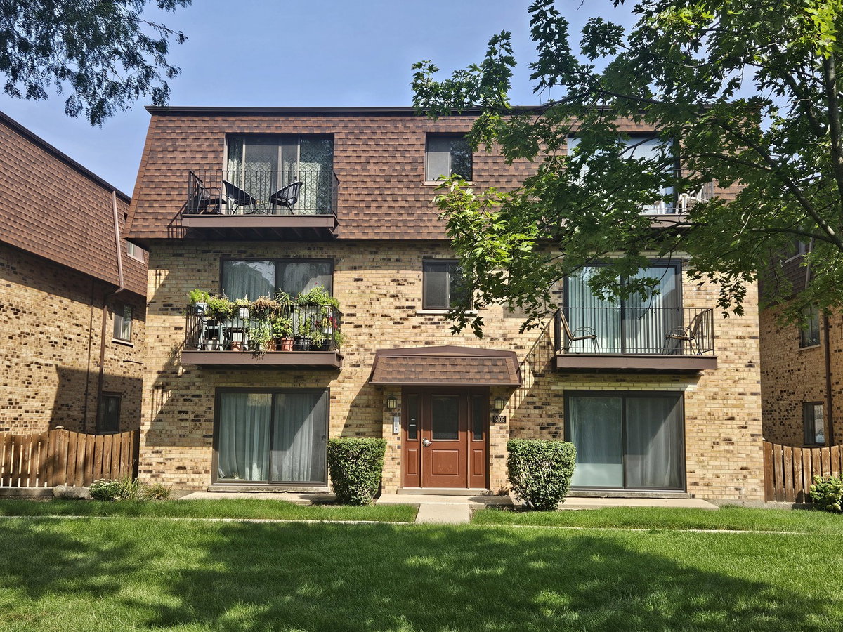 9709 Bianco Terrace #E\n Des Plaines, IL 60016