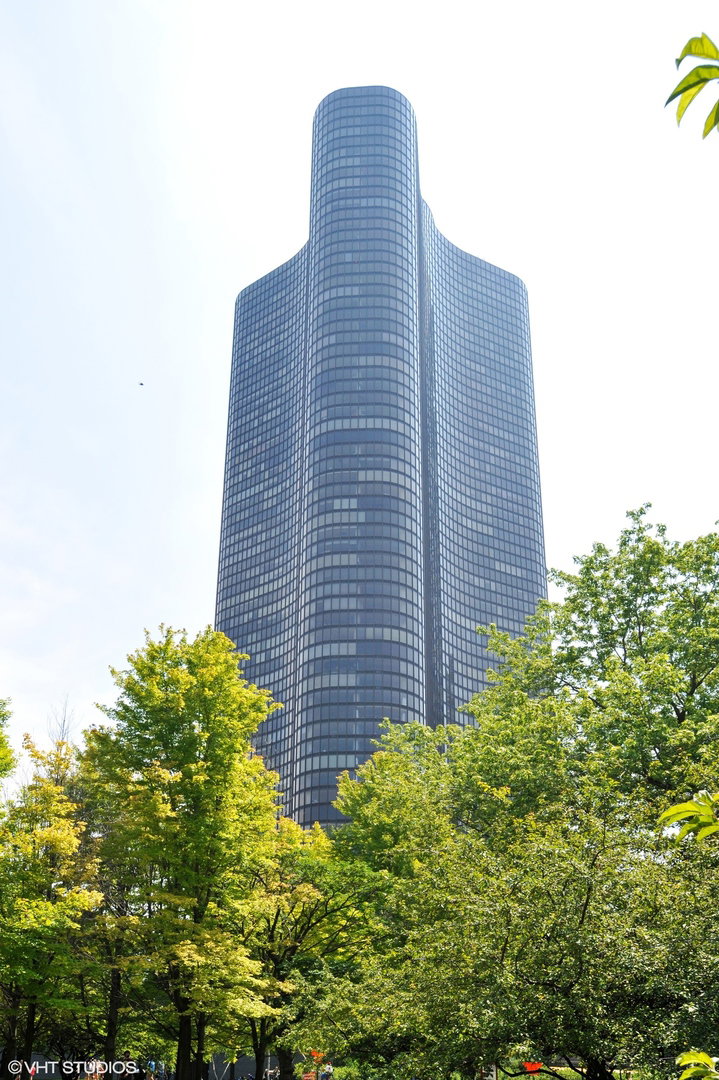 505 N Lake Shore Drive #2110-11\n Chicago, IL 60611