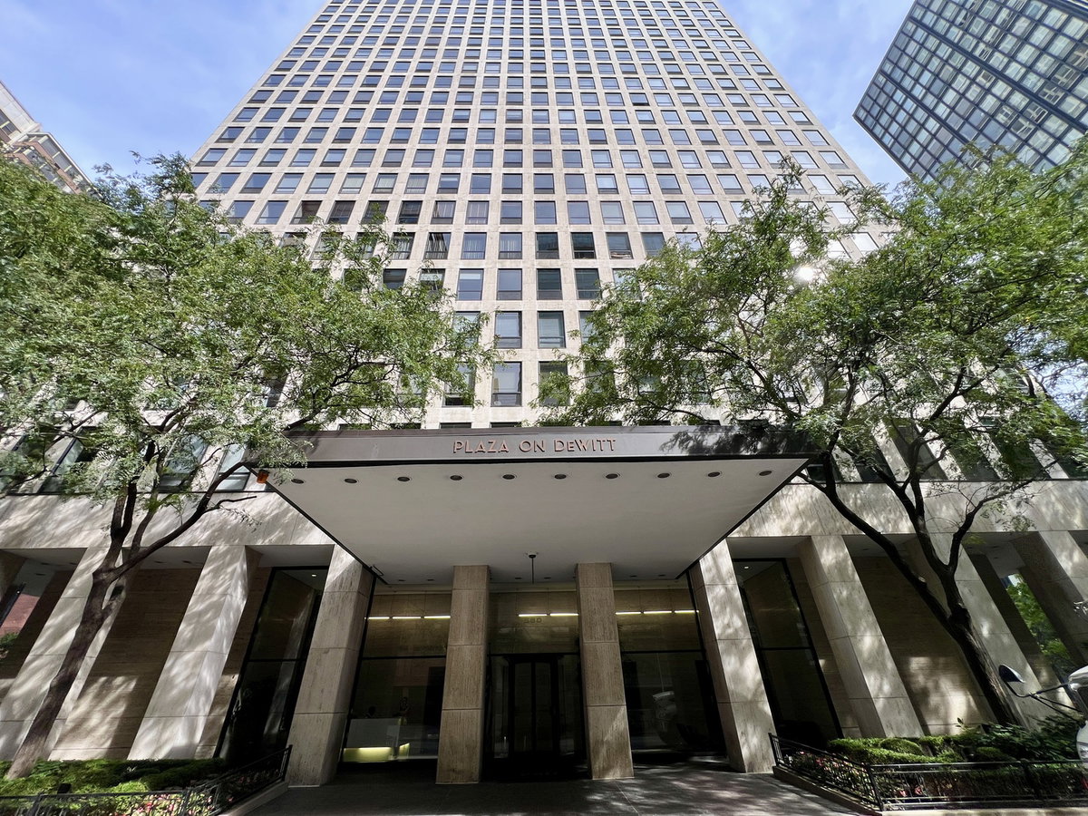 260 E Chestnut Street #1511\n Chicago, IL 60611