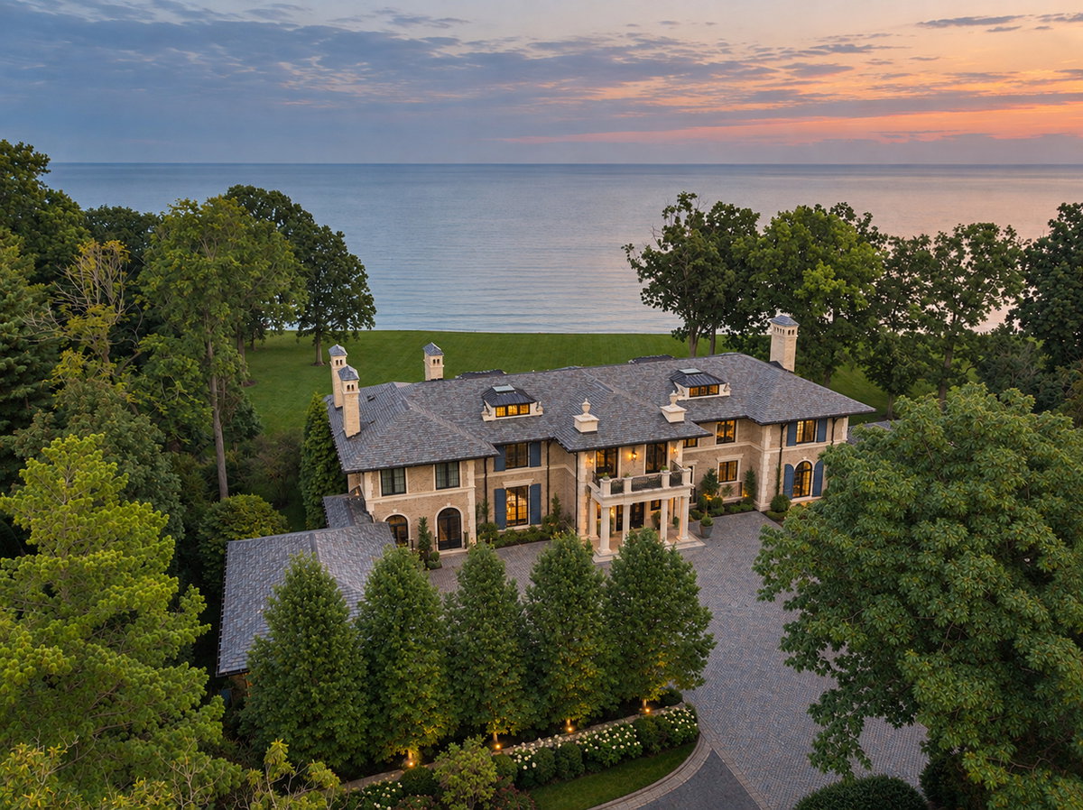 595 Circle Lane, Lake Forest, IL 60045